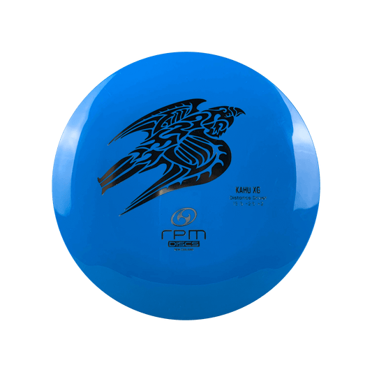 Atomic Kahu XG Disc RPM Discs blue 173
