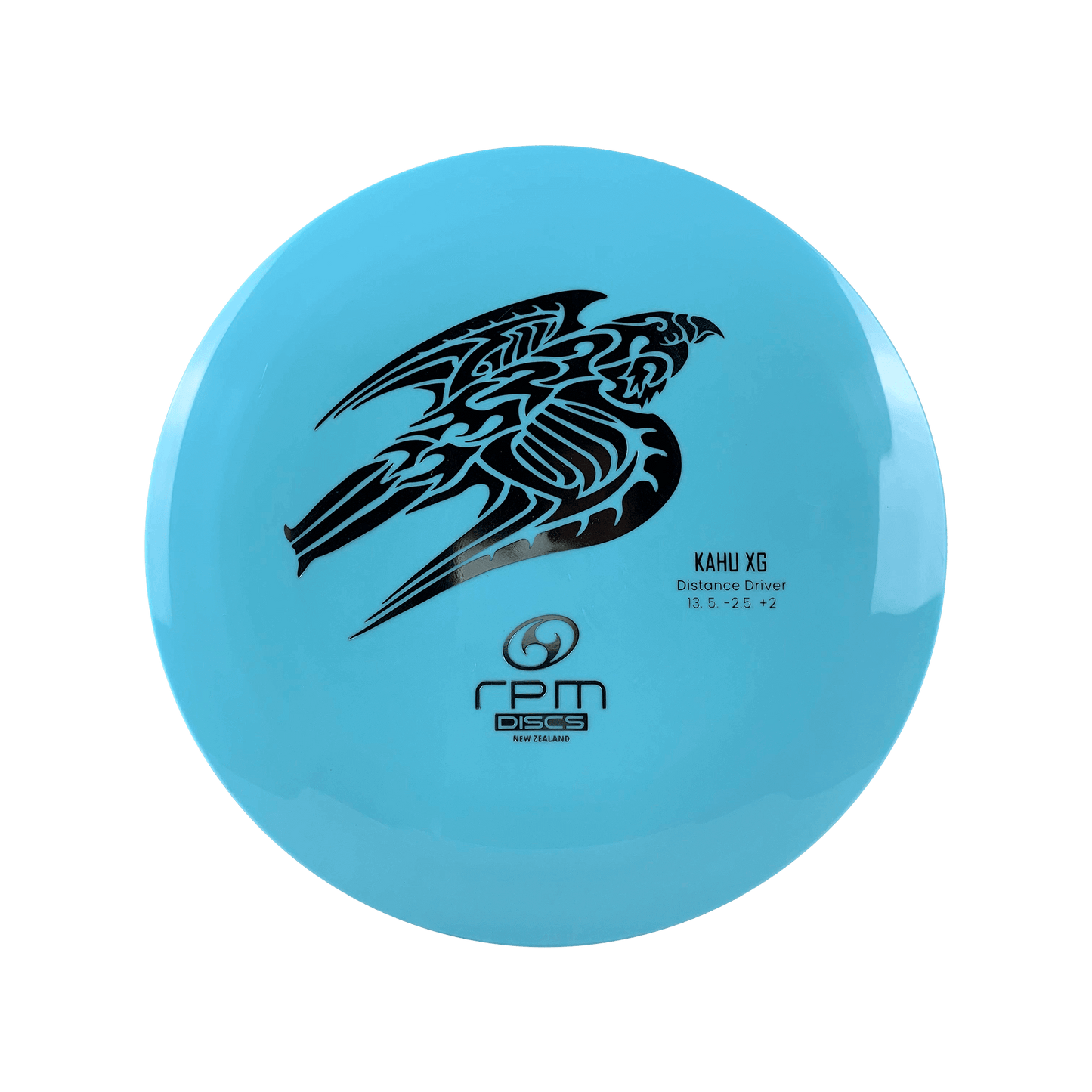 Atomic Kahu XG Disc RPM Discs sky blue 175