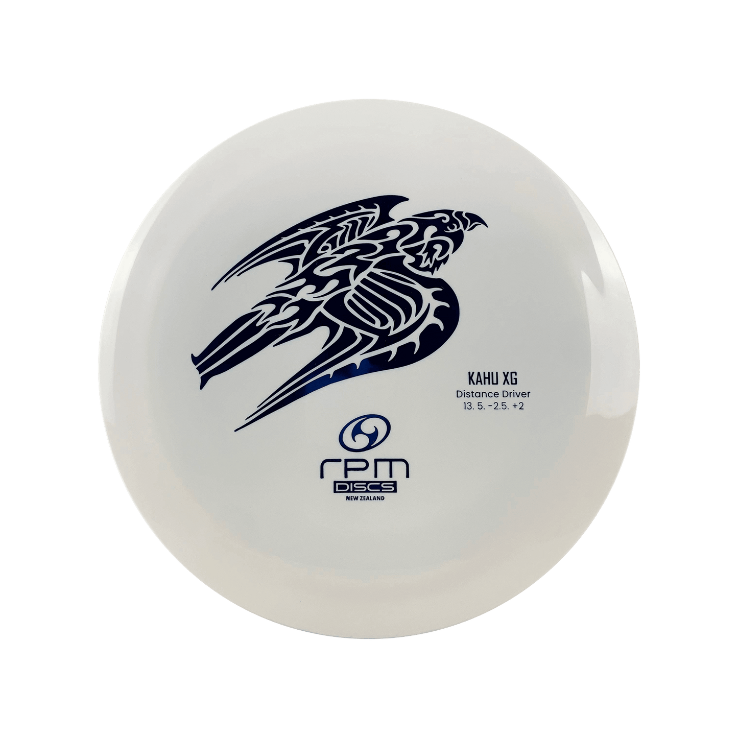 Atomic Kahu XG Disc RPM Discs white 172