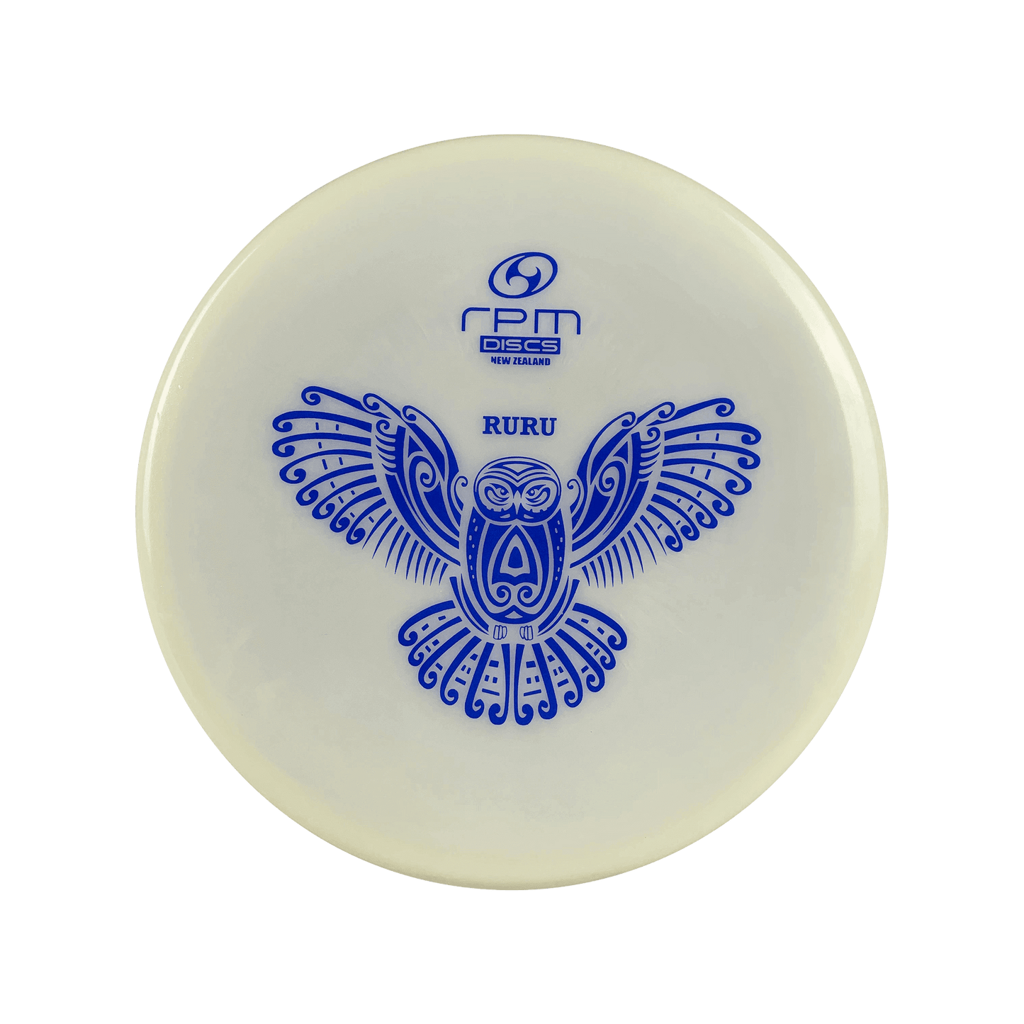 Atomic Ruru Disc RPM Discs glow 174