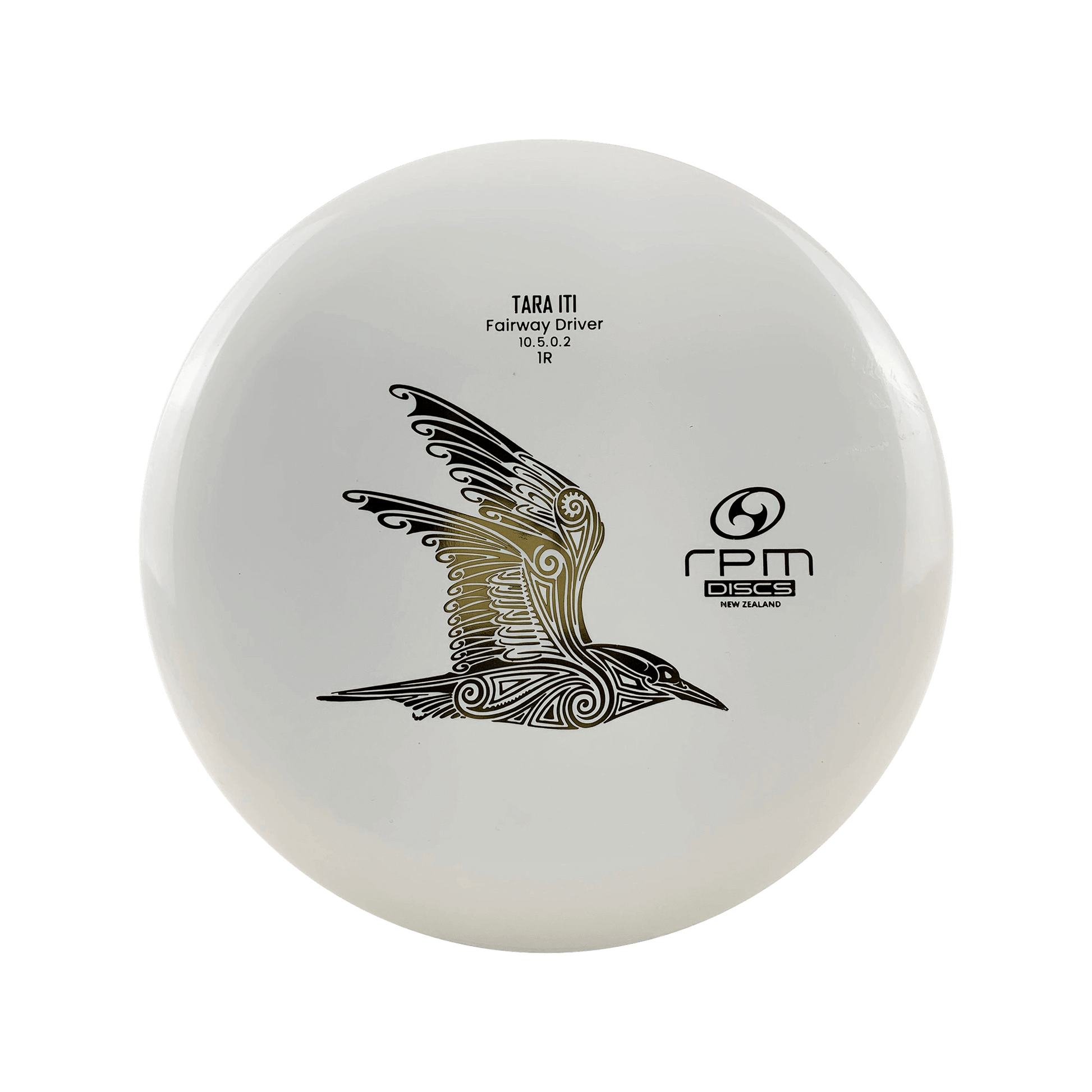 Atomic Tara Iti Disc RPM Discs white 171