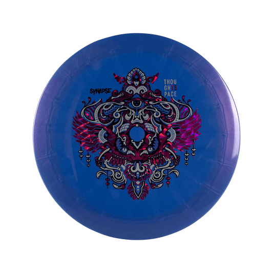 Aura Synapse Disc Thought Space Athletics blurple 174