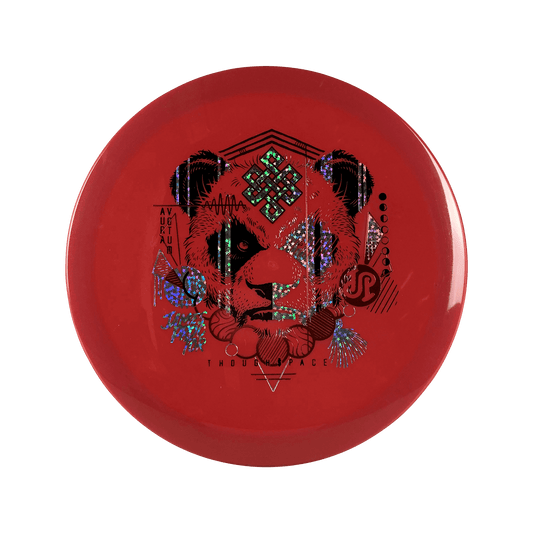 Aura Votum - James Proctor Signature Series Disc Thought Space Athletics red 171