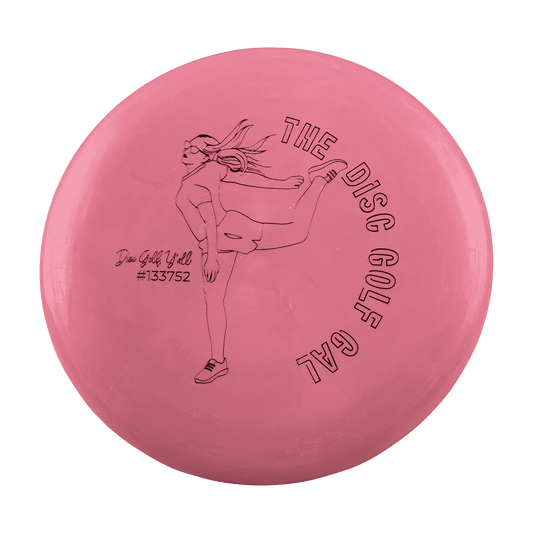 Base Penrose - Sierra Buford 2023 Signature Disc Disc EV-7 multi / pink 173