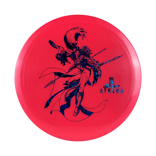 Big Z Anax Disc Discraft hot pink 173