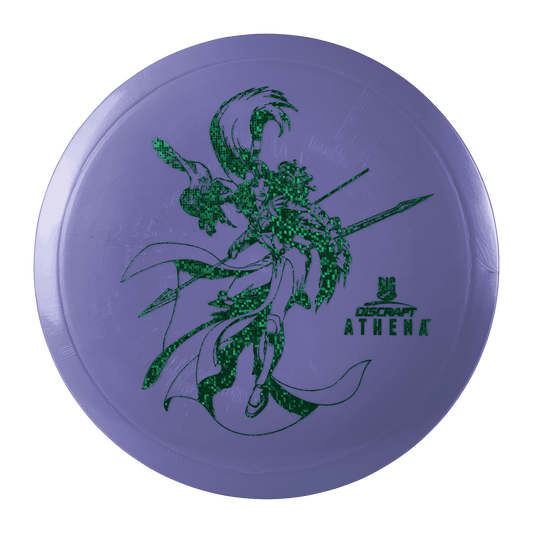 Big Z Athena Disc Discraft purple 173