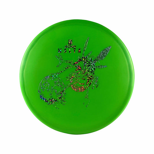 Big Z Malta Disc Discraft green 173