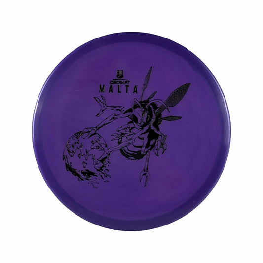 Big Z Malta Disc Discraft purple 170