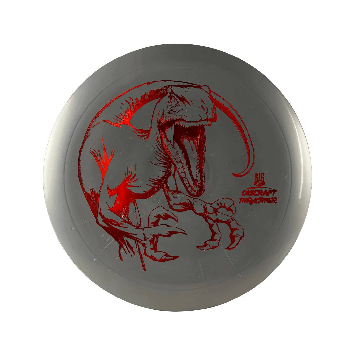 Big Z Thrasher Disc Discraft grey 170