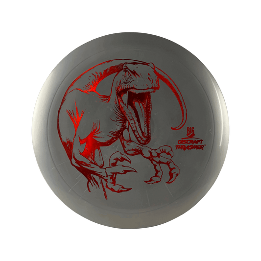 Big Z Thrasher Disc Discraft grey 170