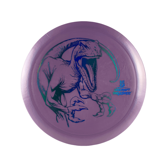 Big Z Thrasher Disc Discraft light purple 173