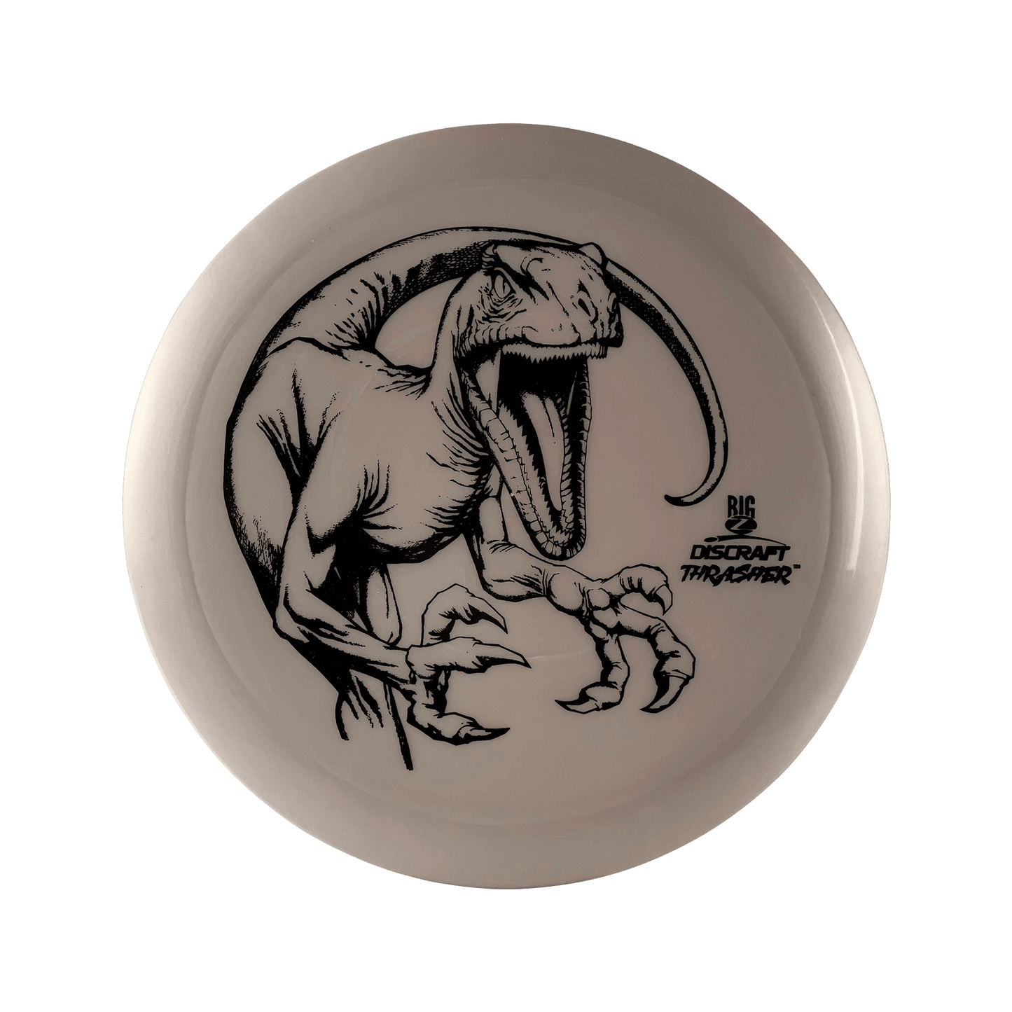 Big Z Thrasher Disc Discraft off-white 173