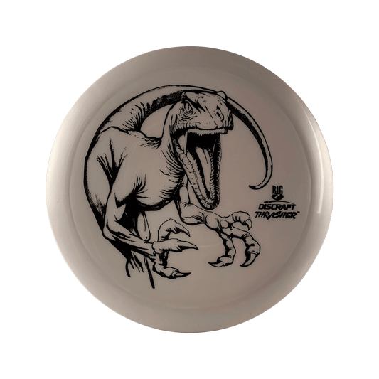 Big Z Thrasher Disc Discraft off-white 173