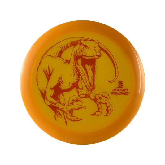 Big Z Thrasher Disc Discraft orange 170