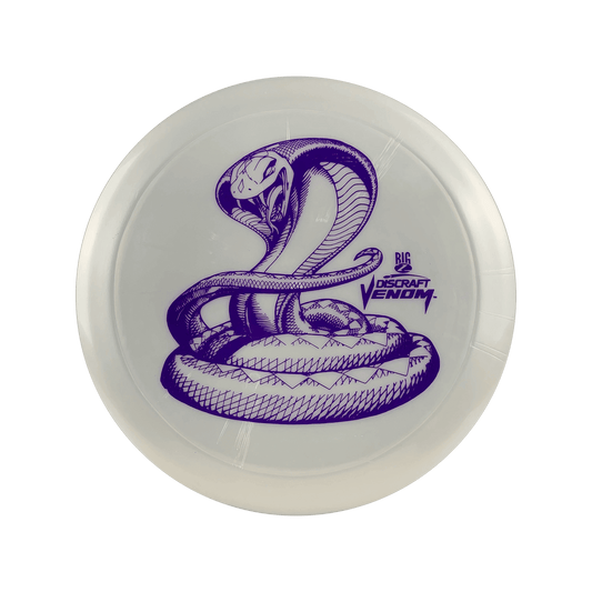 Big Z Venom Disc Discraft off-white 173