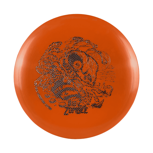 Big Z Zombee - Ledgestone Disc Discraft orange 176