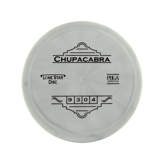 Bravo Chupacabra Disc Lonestar Disc multi / white 173