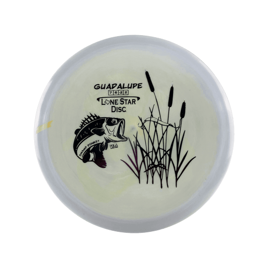 Bravo Guadalupe Disc Lonestar Disc multi / light blue yellow 171