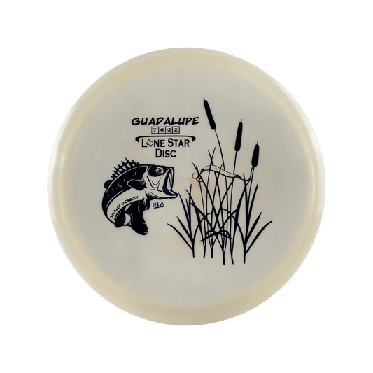 Bravo Guadalupe Disc Lonestar Disc off-white 173