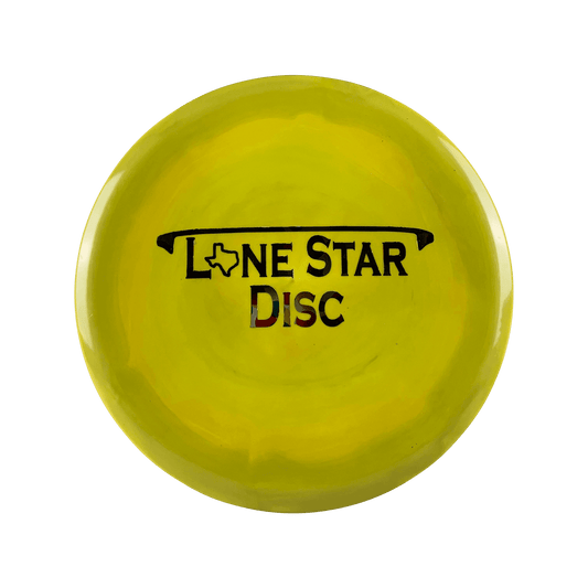 Bravo Houston - Lone Star Bar Stamp Disc Lonestar Disc multi / grellow 171