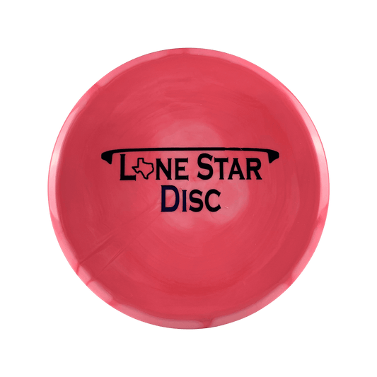 Bravo Houston - Lone Star Bar Stamp Disc Lonestar Disc multi / hot pink 172