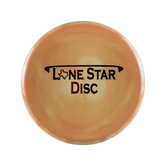 Bravo Houston - Lone Star Bar Stamp Disc Lonestar Disc multi / light orange 171