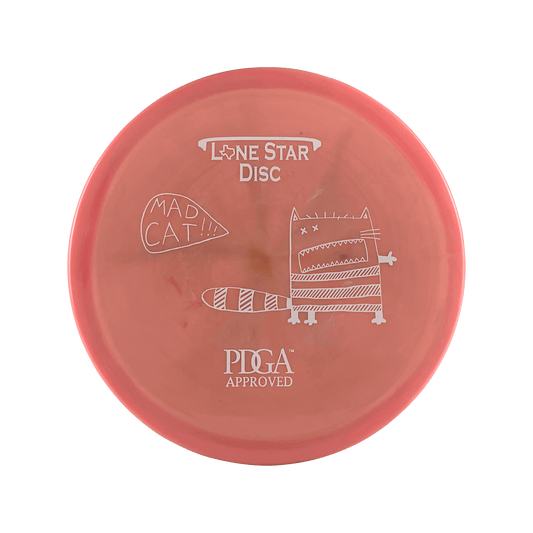 Bravo Mad Cat Disc Lonestar Disc multi / pink peach 174