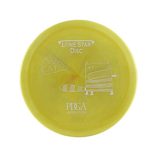 Bravo Mad Cat Disc Lonestar Disc multi / yellow 174