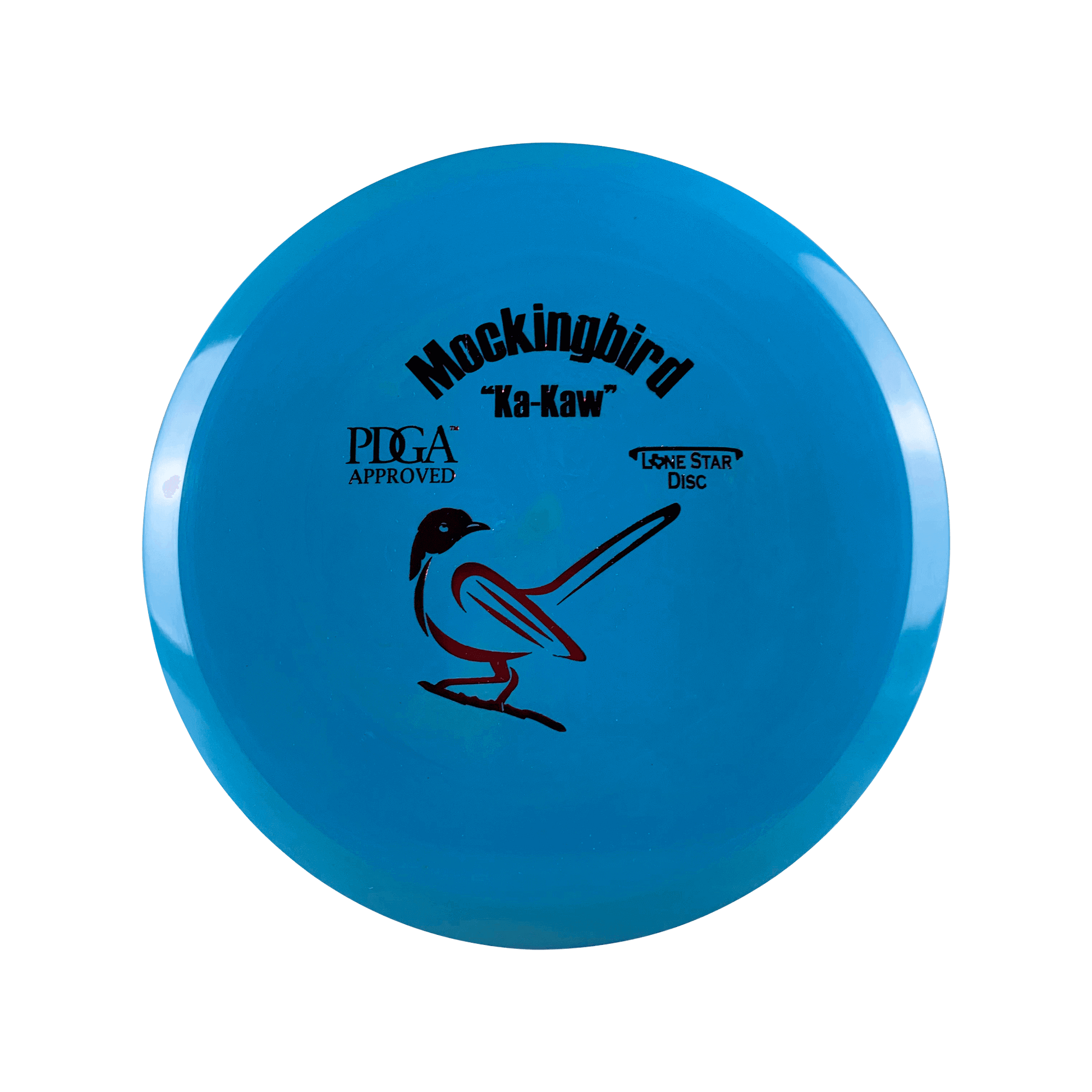 Bravo Mockingbird Disc Lonestar Disc multi / blue 173