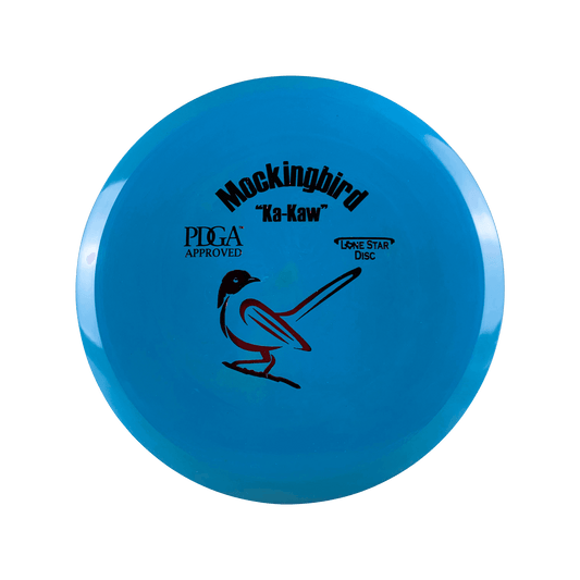 Bravo Mockingbird Disc Lonestar Disc multi / blue 173