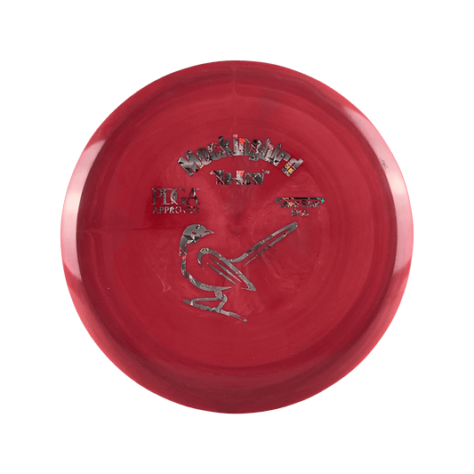 Bravo Mockingbird Disc Lonestar Disc multi / red 170