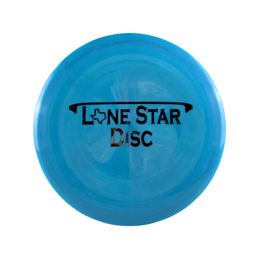 Bravo Wrangler - Lone Star Bar Stamp Disc Lonestar Disc multi / light blue 173