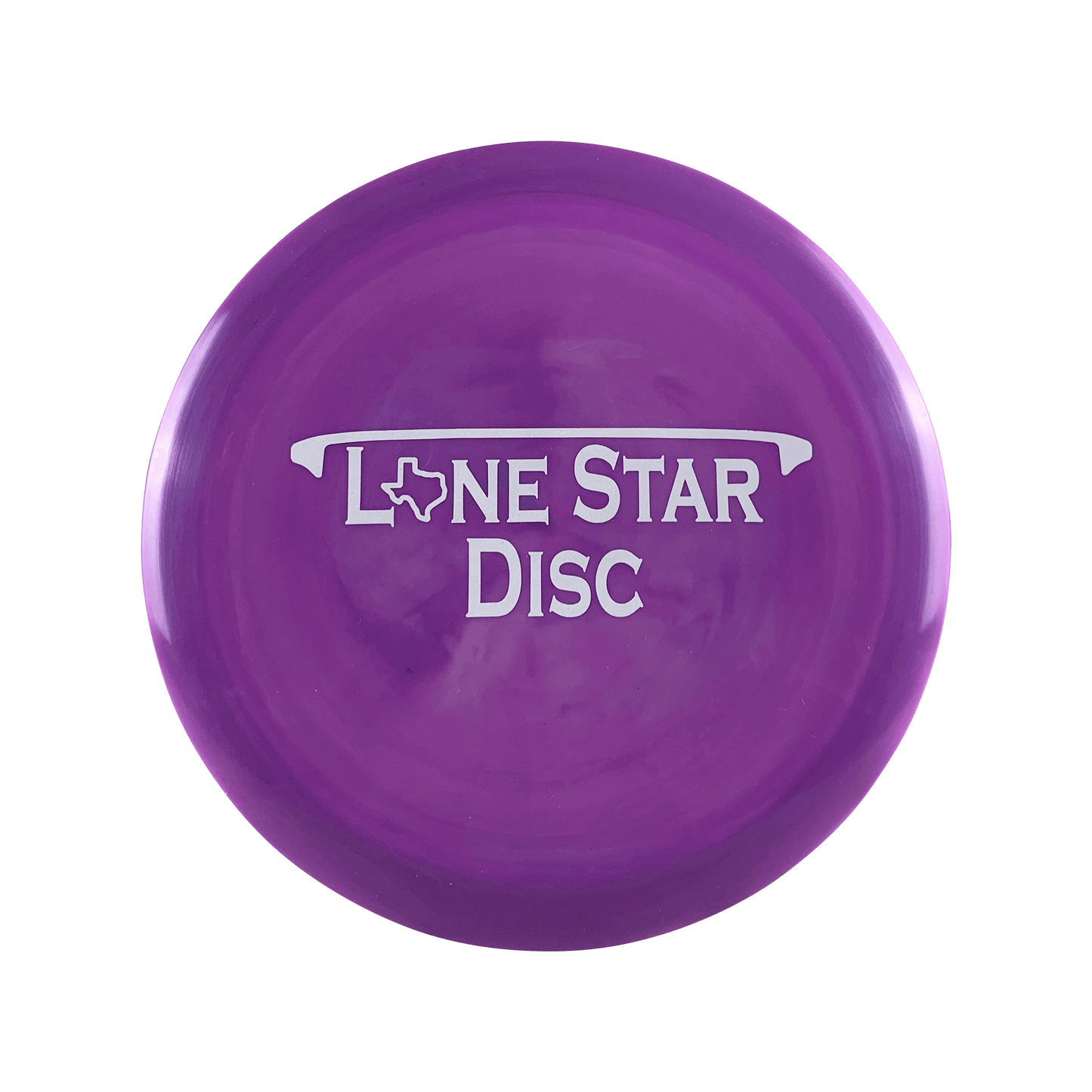 Bravo Wrangler - Lone Star Bar Stamp Disc Lonestar Disc multi / purple 173
