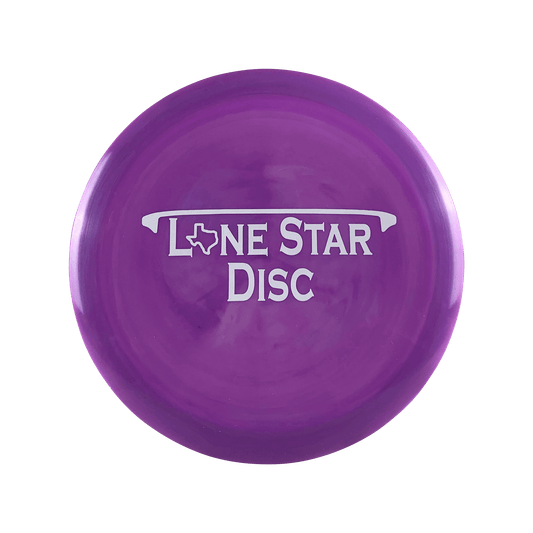 Bravo Wrangler - Lone Star Bar Stamp Disc Lonestar Disc multi / purple 173