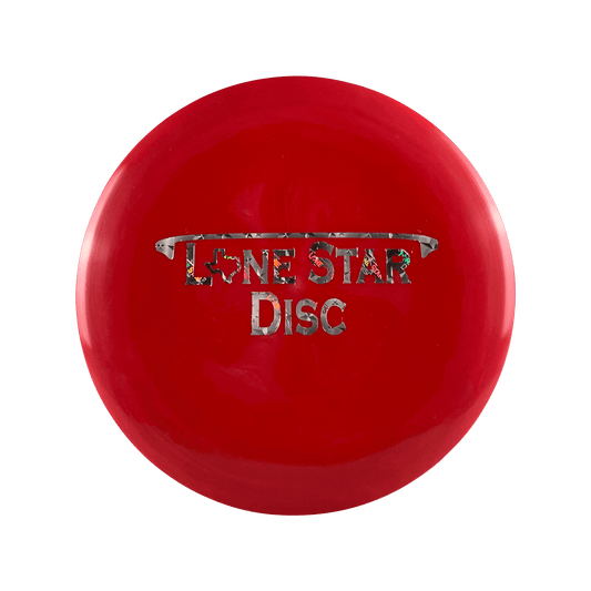 Bravo Wrangler - Lone Star Bar Stamp Disc Lonestar Disc multi / red 173