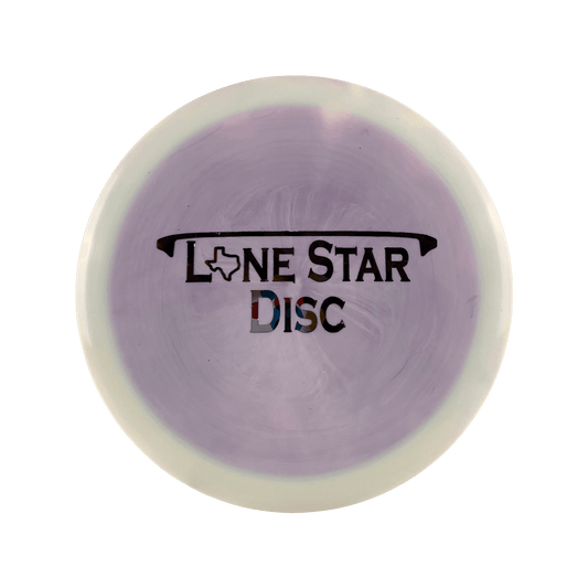 Bravo Wrangler - Lone Star Bar Stamp Disc Lonestar Disc multi / white purple 171