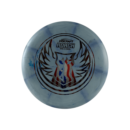 Bro-D Swirl Roach - Brodie Smith Disc Discraft multi / light blue 173