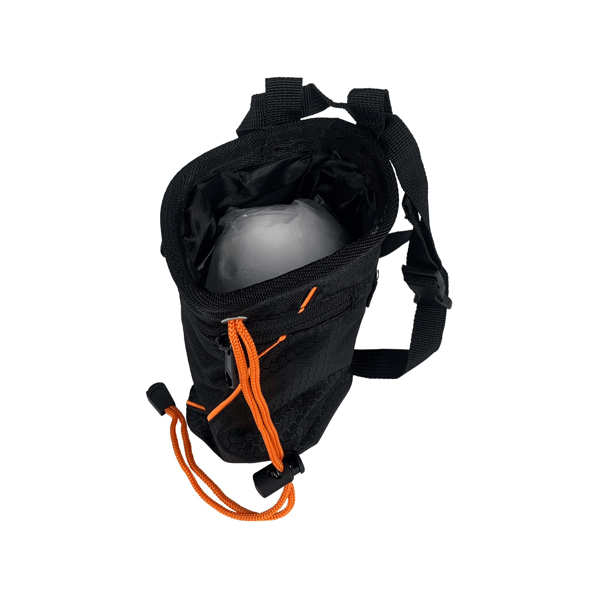 Chalk Bag Disc DiscHub