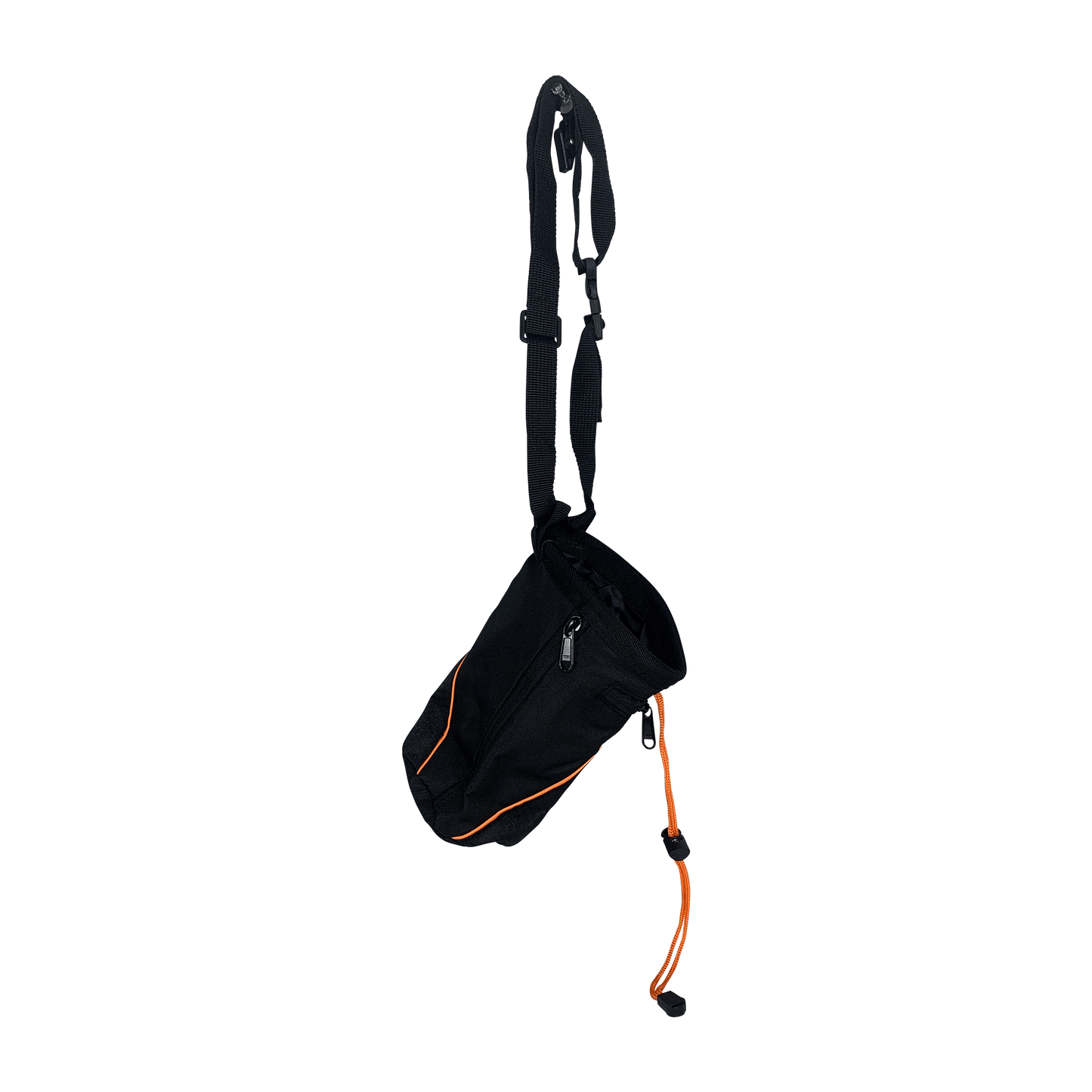 Chalk Bag Disc DiscHub