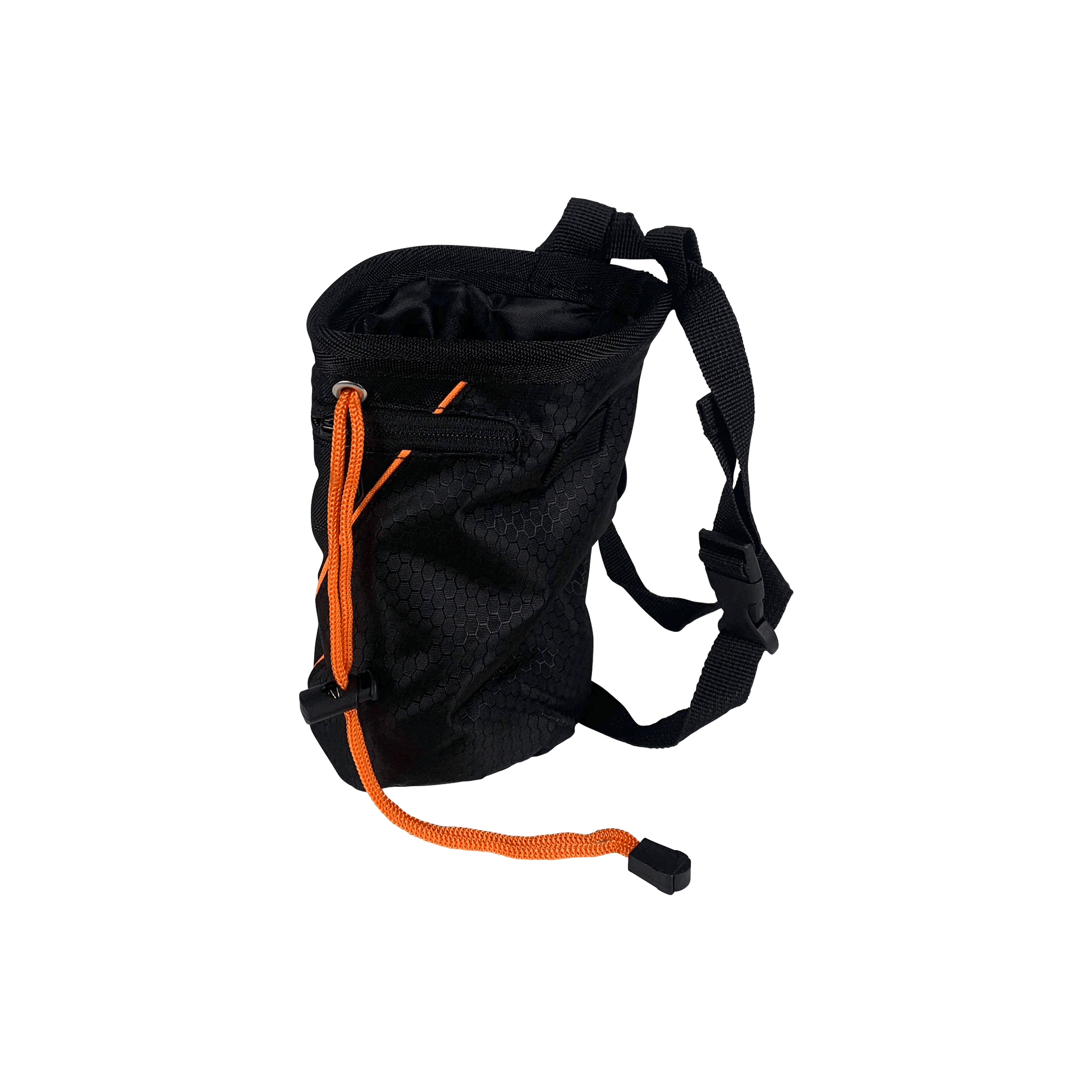 Chalk Bag Disc DiscHub