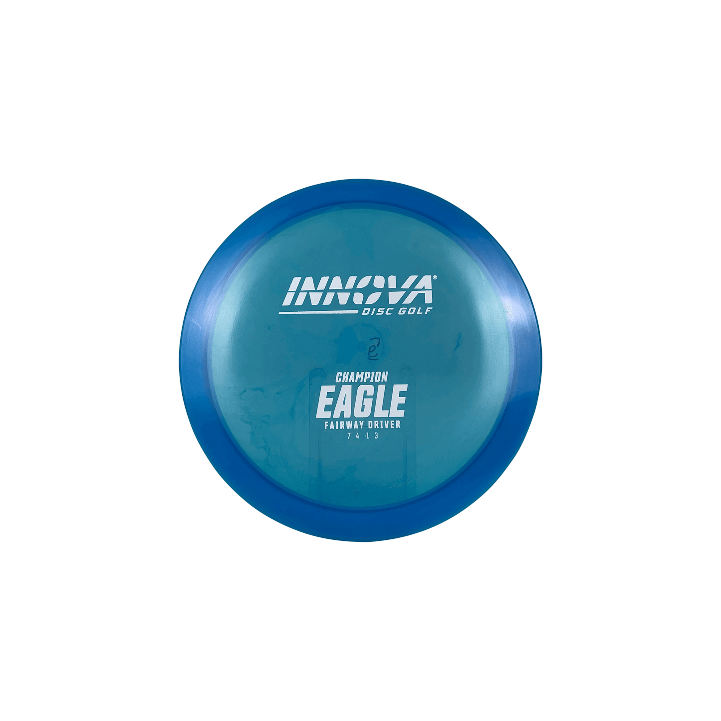 Champion Eagle Disc Innova blue 167
