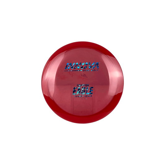 Champion Eagle Disc Innova red 172