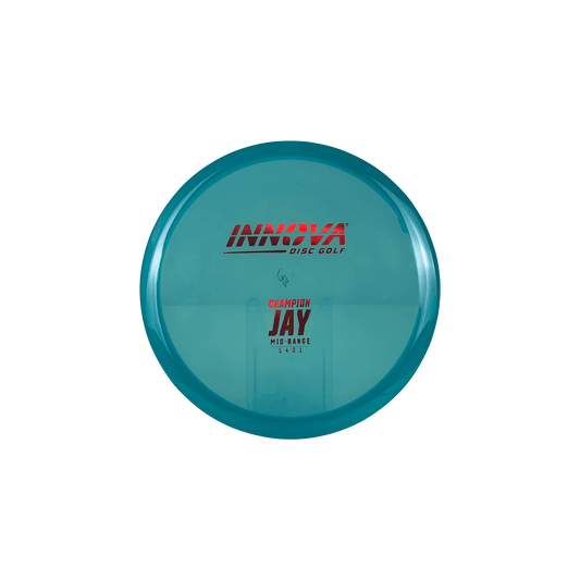 Champion Jay Disc Innova ice blue 173