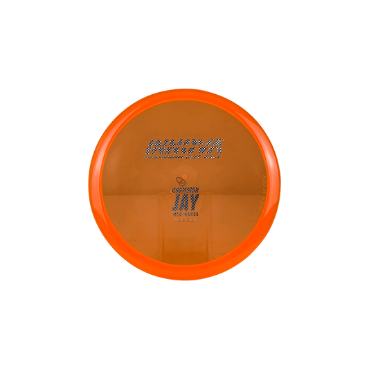 Champion Jay Disc Innova orange 180