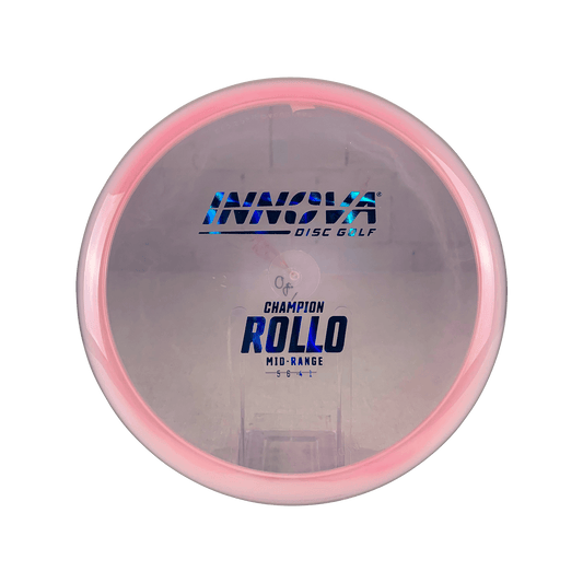 Champion Rollo Disc Innova mutli / pink 180