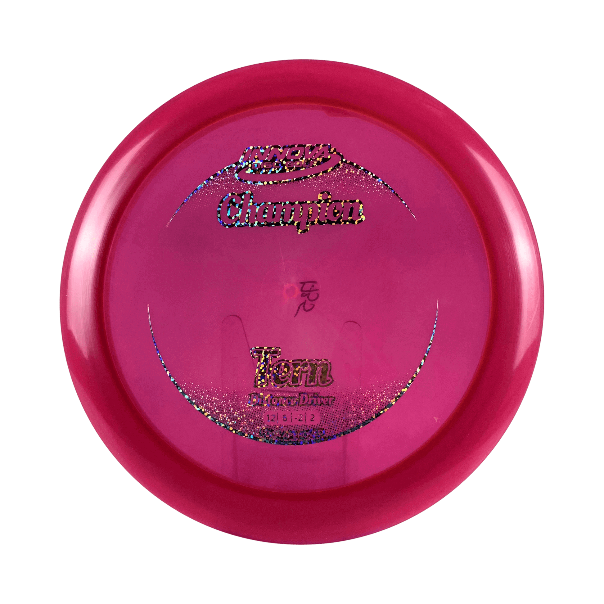 Champion Tern Disc Innova fuchsia 173