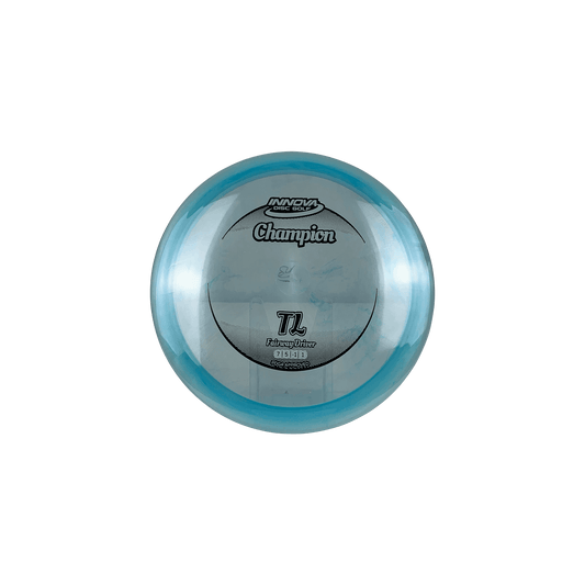 Champion TL Disc Innova light blue 165