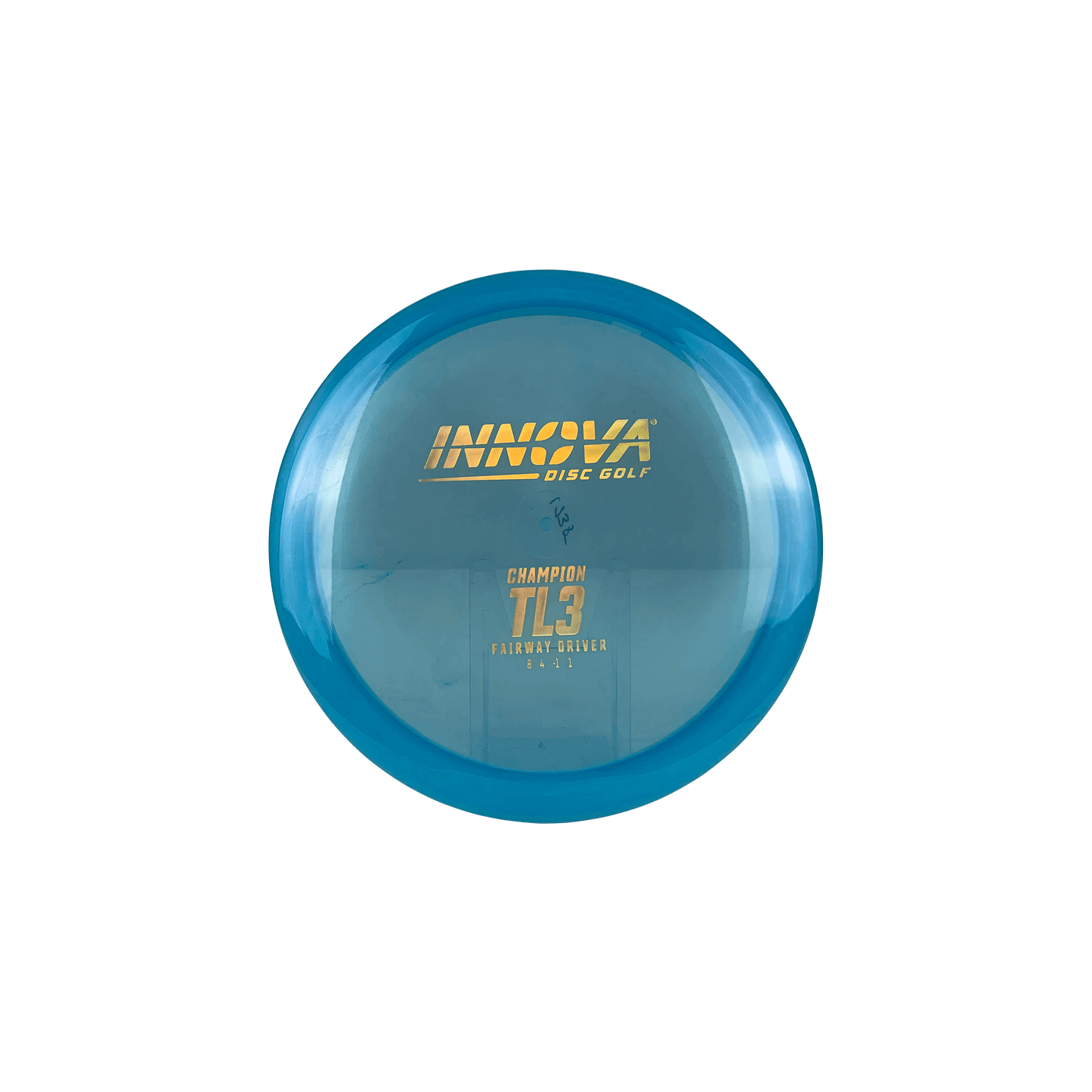 Champion TL3 Disc Innova light blue 173