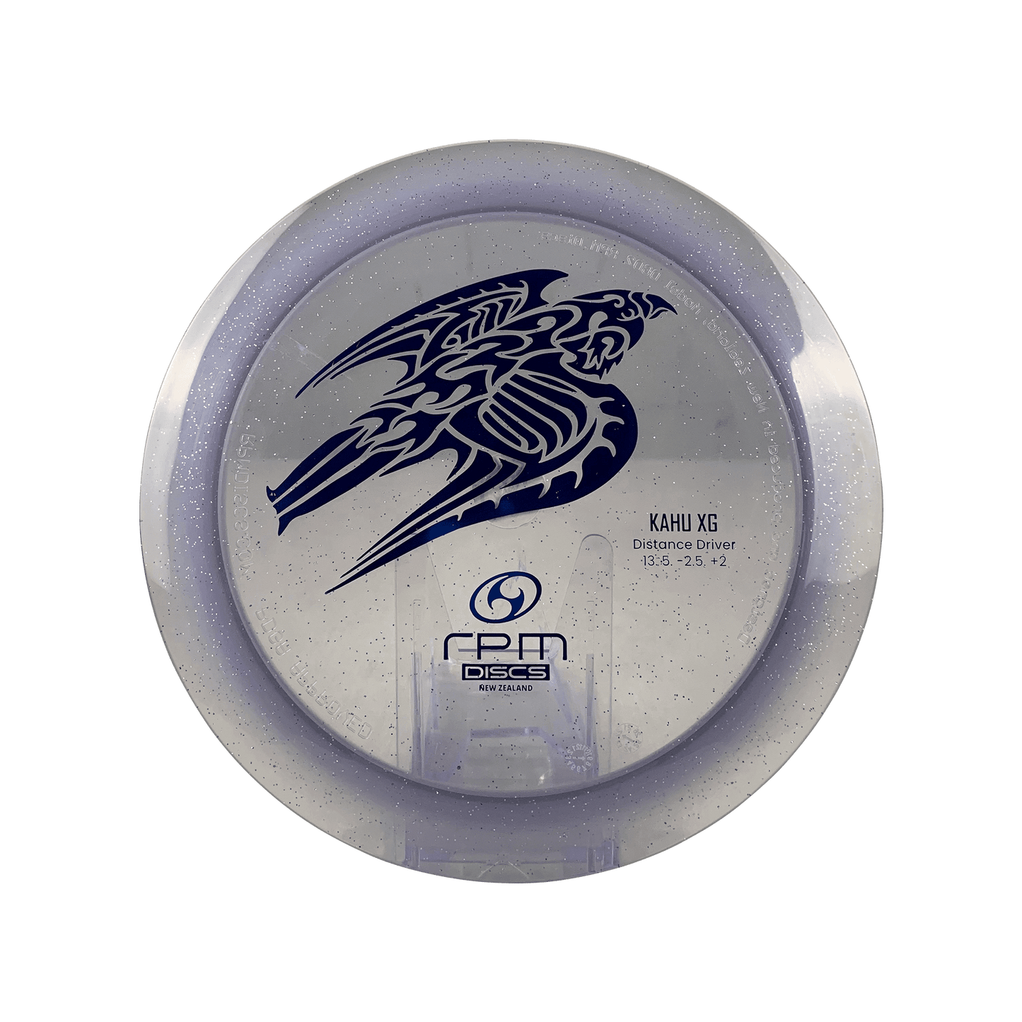 Cosmic Kahu XG Disc RPM Discs light purple 172