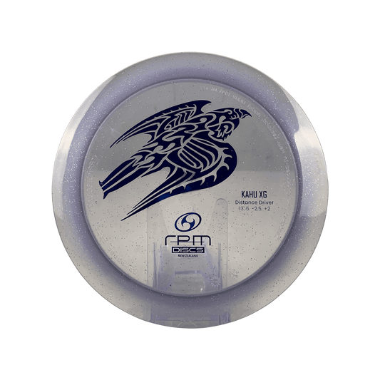 Cosmic Kahu XG Disc RPM Discs light purple 172